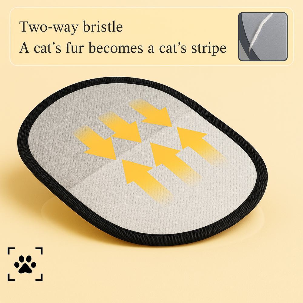 Transform Your Home into a Fur-Free Sanctuary