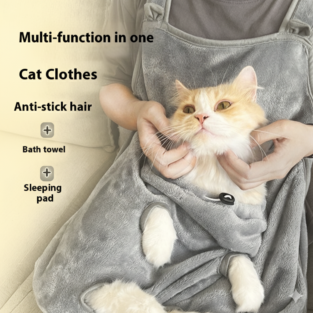 Petlumin™ Carrier Cloth