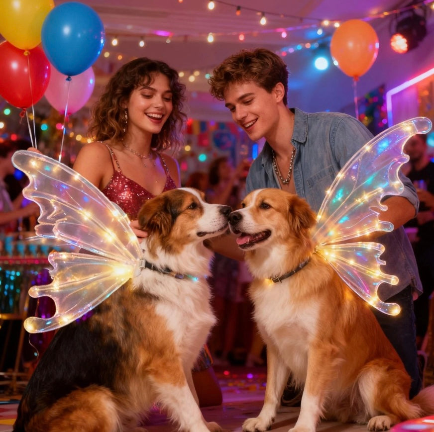 Interactive Play That Keeps Pets Happy