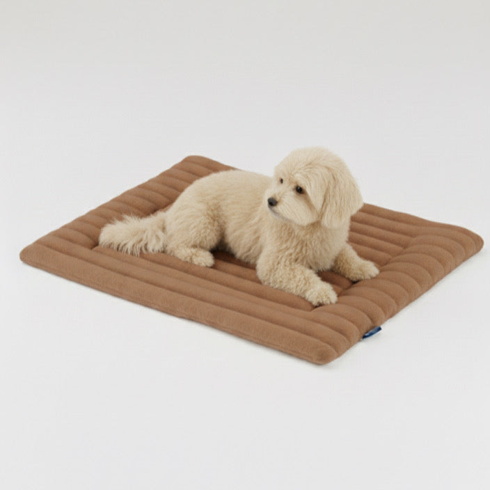 Petlumin™ Self Warming Pet Bed