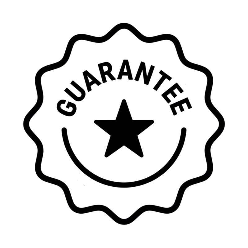 Our 30-Day Risk-Free Guarantee