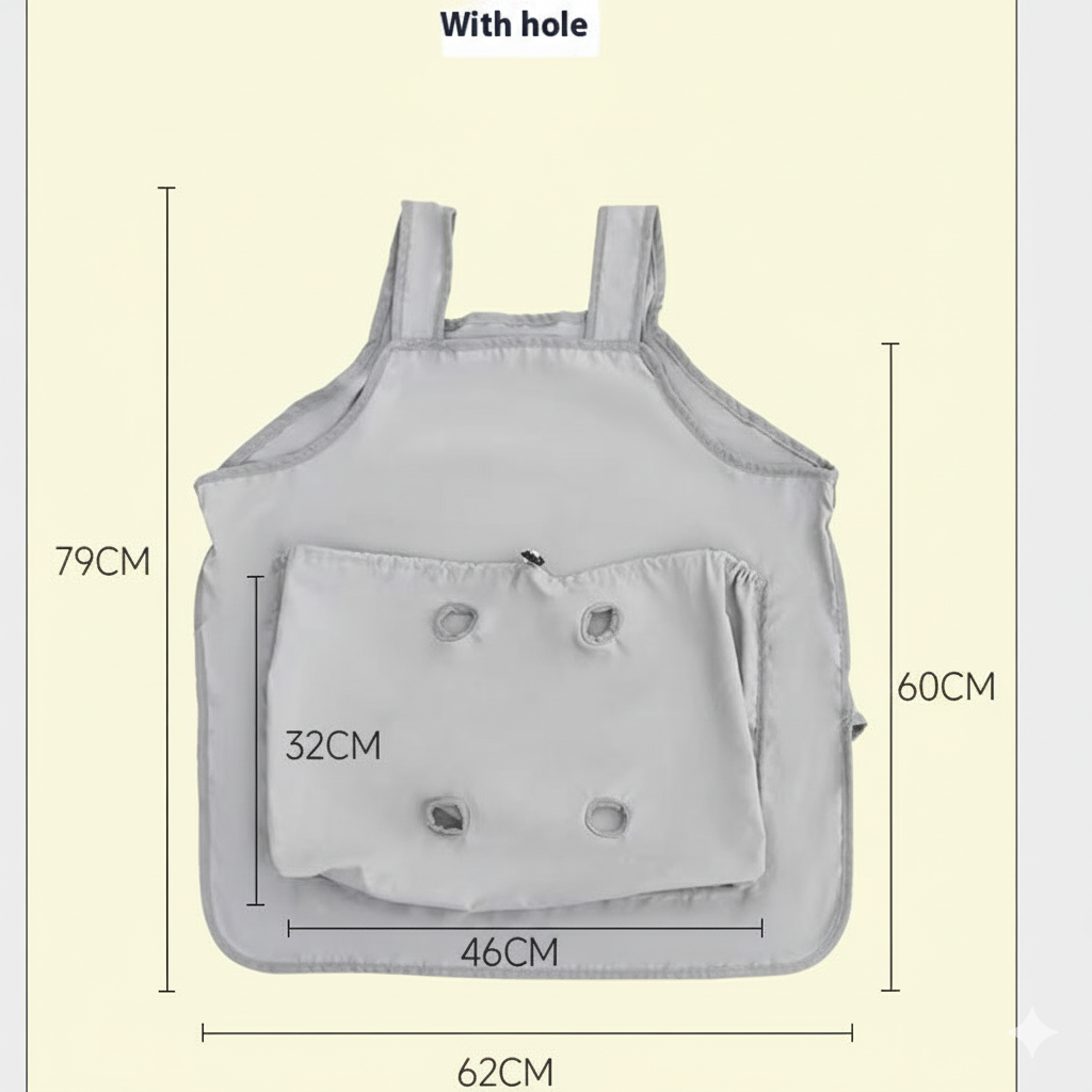 Petlumin™ Carrier Cloth