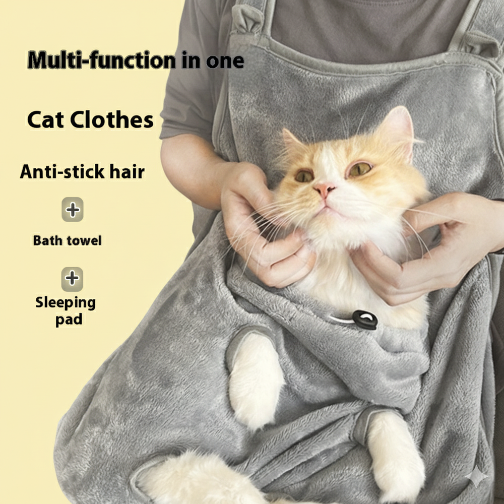 Make Every Journey a Cozy Adventure for Your Pet