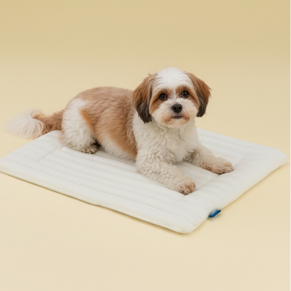 Petlumin™ Self Warming Pet Bed