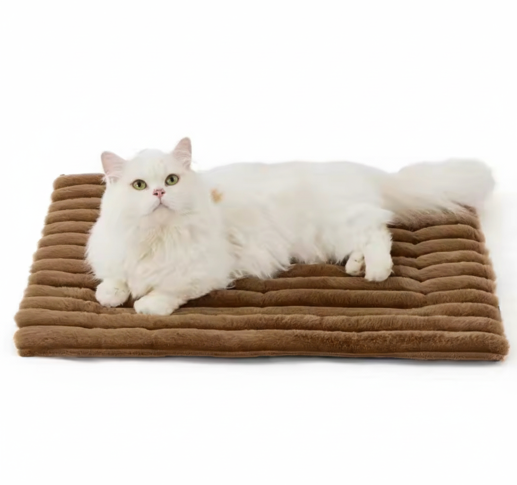 Petlumin™ Self Warming Pet Bed