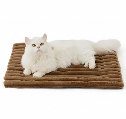 Petlumin™ Self Warming Pet Bed